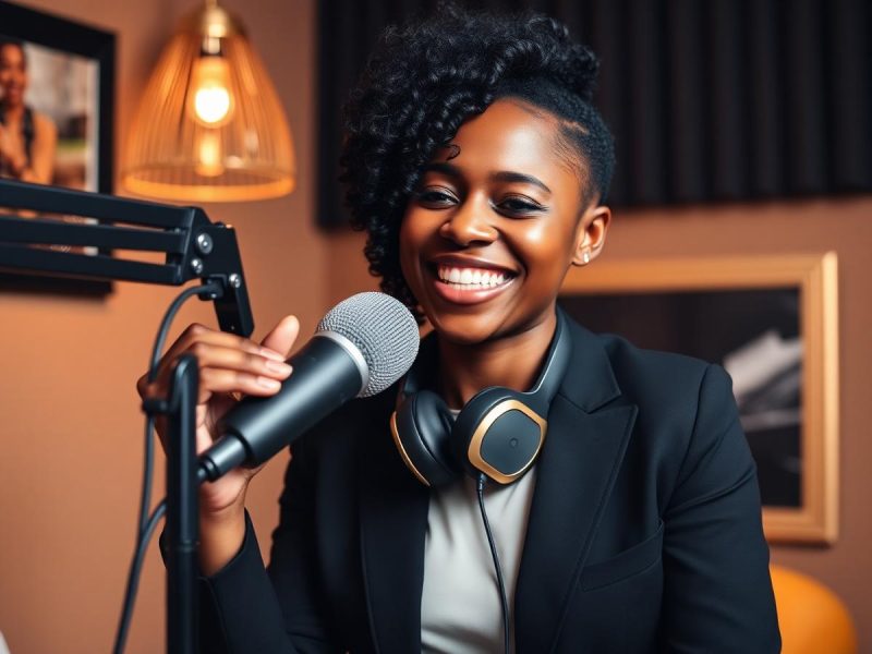 KAV Podcast: Dreaming Out Loud