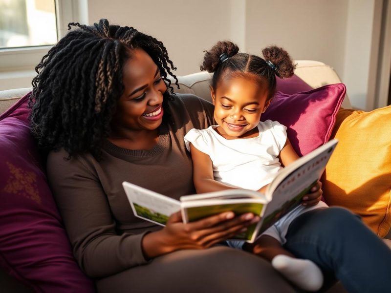 Reading Victoria’s Dream Together