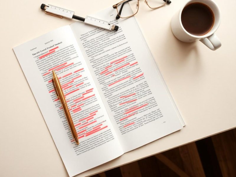From Manuscript to Published Book: What to Expect