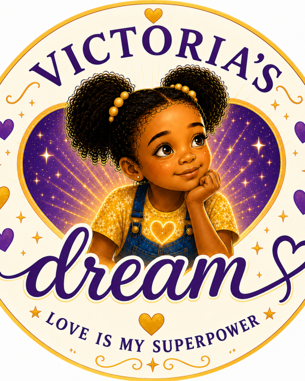 Victoria's Dream (Hardcover)