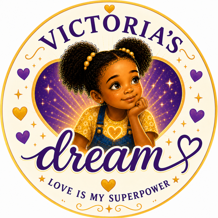 Victoria's Dream Signed Edition Bundle